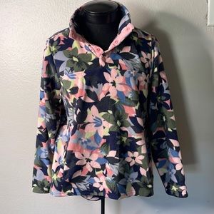 Vera Bradley pull over